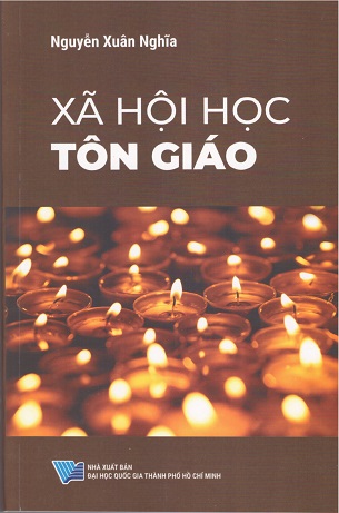 Xã Hội Học Tôn Giáo - Nguyễn Xuân Nghĩa