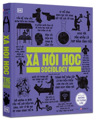 Xã Hội Học - Khái Lược Những Tư Tưởng Lớn