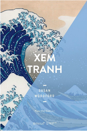 Sách Xem Tranh - Susan Woodford