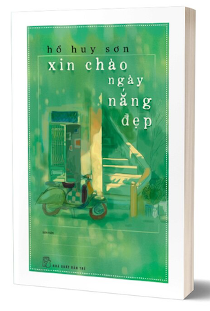 Xin Chào Ngày Nắng Đẹp - Hồ Huy Sơn