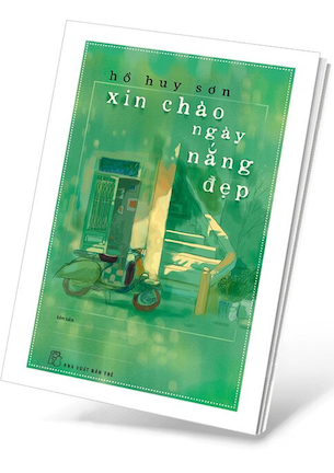 Xin Chào Ngày Nắng Đẹp - Hồ Huy Sơn