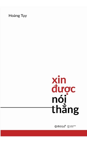 Xin Được Nói Thẳng