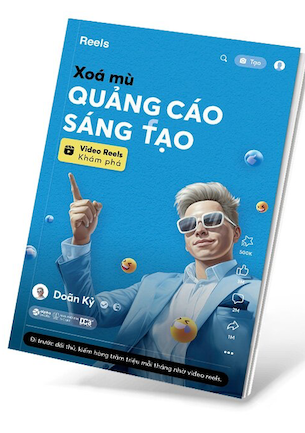 Xóa Mù Quảng Cáo Sáng Tạo - Video Reels Khám Phá - Doãn Kỷ