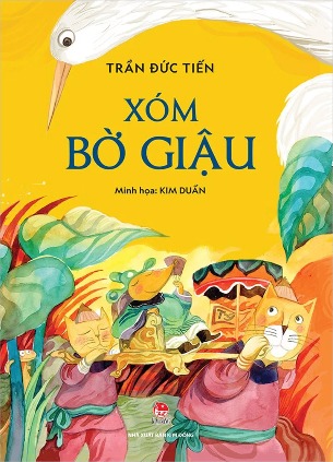 Xóm Bờ Giậu - Trần Đức Tiến