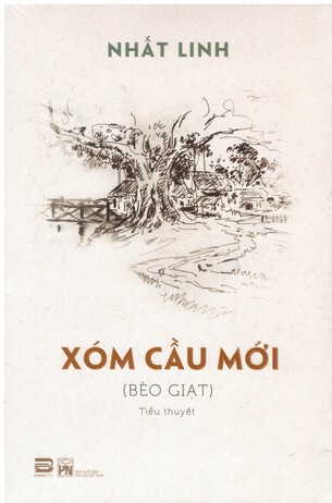 Xóm Cầu Mới - Nhất Linh