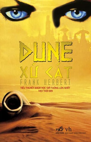 Dune - Xứ Cát