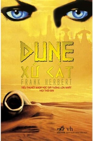 Dune - Xứ Cát