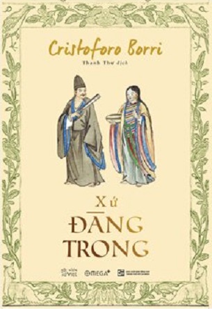 Xứ Đàng Trong - Cristoforo Borri