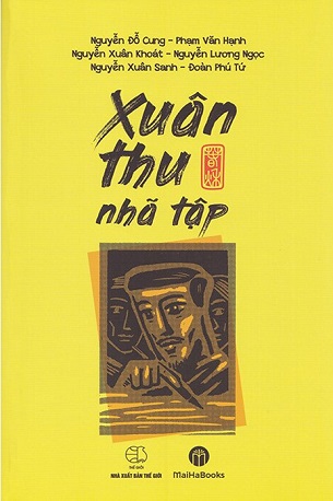 Xuân Thu Nhã Tập - Nhiều Tác Giả