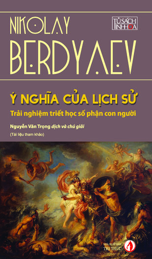 Ý nghĩa lịch sử: Trải nghiệm triết học số phận con người