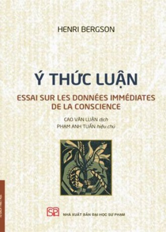 Ý thức luận Henri Bergson