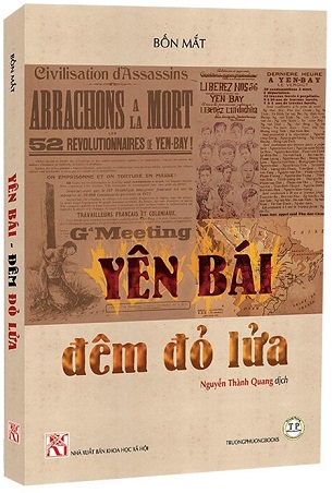 Yên Bái Đêm Đỏ Lửa - Bốn Mắt