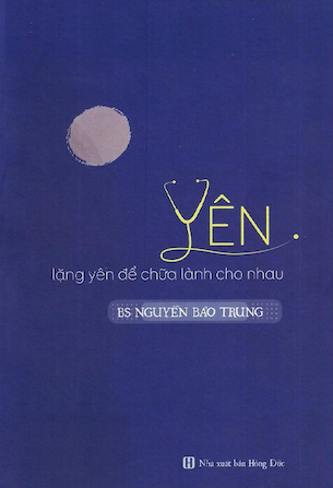 Combo 2 Cuốn An - Yên - Nguyễn Bảo Trung