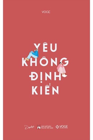 Yêu Không Định Kiến - VOGE