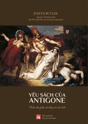 Yêu Sách Của Antigone Judith Butler