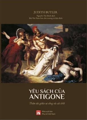 Yêu Sách Của Antigone Judith Butler