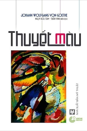 Thuyết Màu - J .W. von Goethe