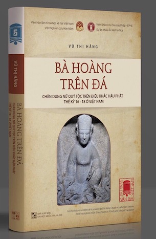 Bà Hoàng Trên Đá - Vũ Thị Hằng