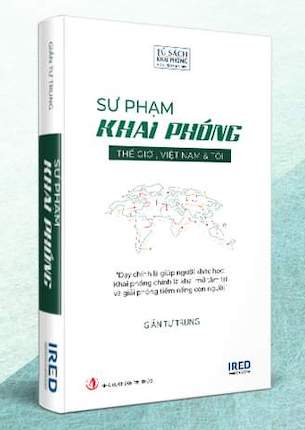 Sách Sư Phạm Khai Phóng Giản Tư Trung