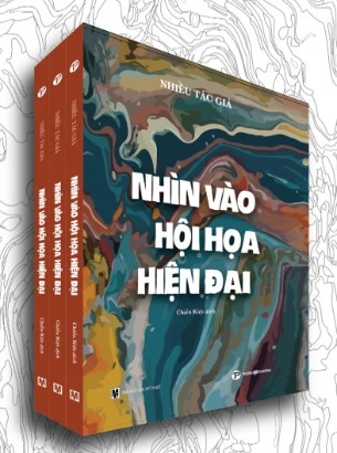 Nhìn Vào Hội Họa Hiện Đại - Nhiều Tác Giả