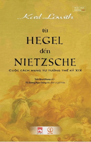 COMBO 4c sách Từ Hegel đến Nietzsche, Lịch sử đã đến hồi chung cuộc, Cuộc đời - Bi kịch Shakespeare