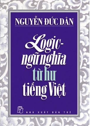Sách Logic - Ngữ Nghĩa Từ Hư Tiếng Việt
