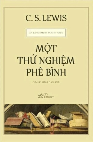 Một Thử Nghiệm Phê Bình C. S. Lewis