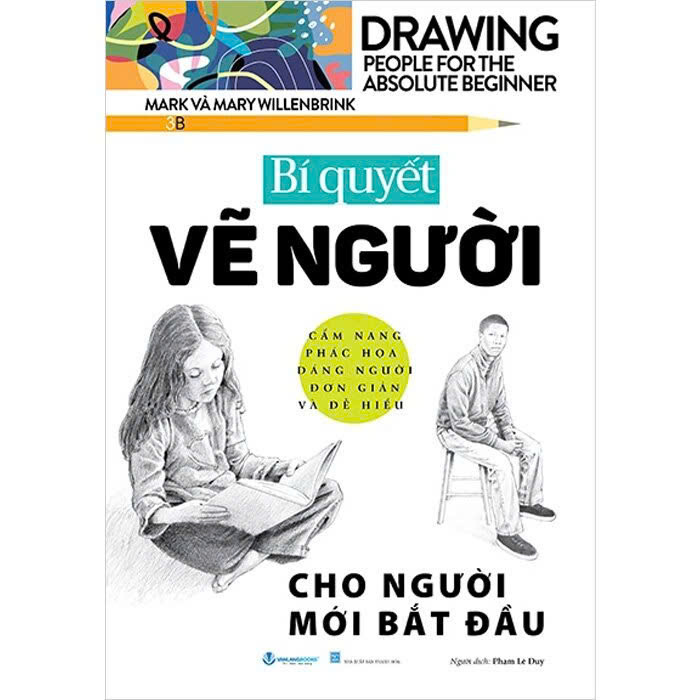 Combo (6 cuốn sách) Bí Quyết Vẽ Người Cho Người Mới Bắt Đầu - Hướng Dẫn Vẽ 100 Loài Động Vật Nuôi - 100 Loài Động Vật Hoang Dã - Khuôn Mặt - Khuôn Mặt Và Biểu Cảm - Truyện Tranh - Nhiều tác giả