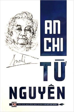 Sách Từ Nguyên - An Chi