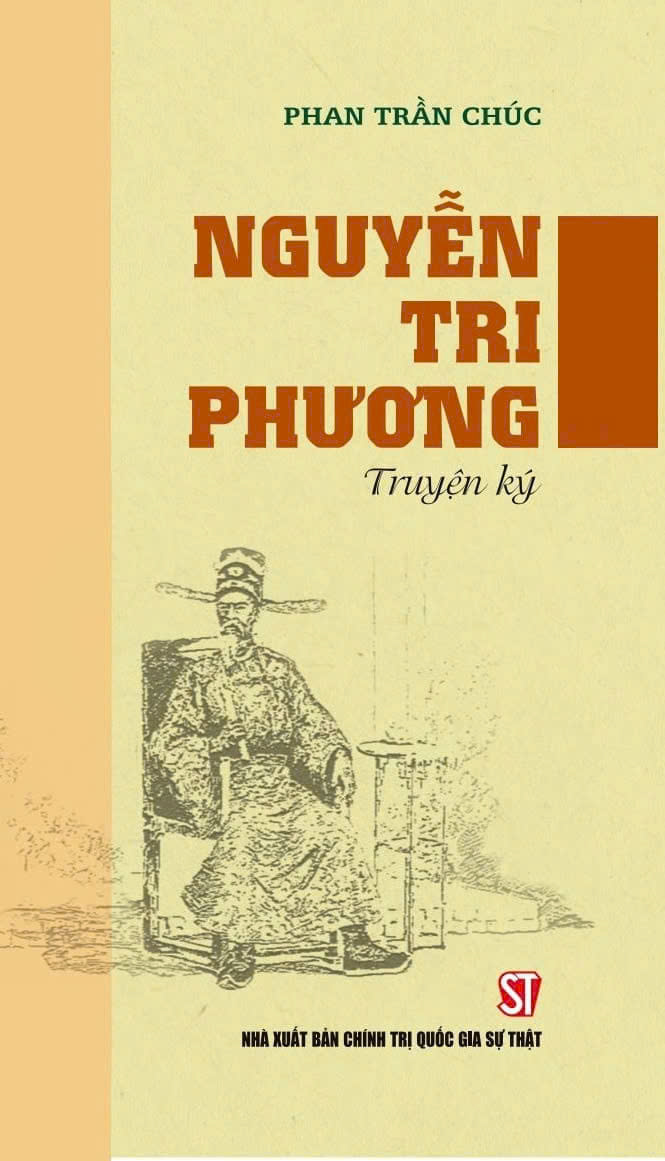 Combo (3 cuốn sách) Bùi Viện với cuộc Duy Tân của Triều Tự Đức - Nguyễn Tri Phương (Truyện ký) - Chuyện bằng quận công Nguyễn Hữu Chỉnh - Phan Trần Chúc