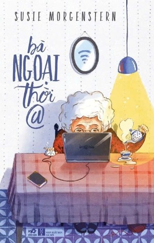 sách Bà Ngoại Thời @ - Susie Morenstern