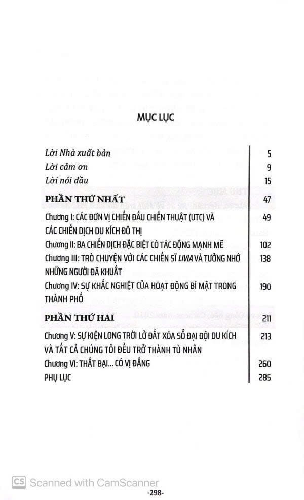 Sách Những Câu Chuyện Của Nữ Chiến Sĩ Du Kích Đô Thị Caracas (Nancy Zambrano Rivas)