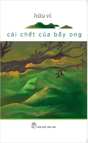 sách Cái Chết Của Bầy Ong - Hữu Vi