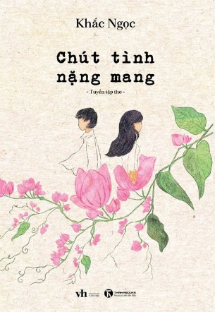 Sách Chút Tình Nặng Mang - Khắc Ngọc