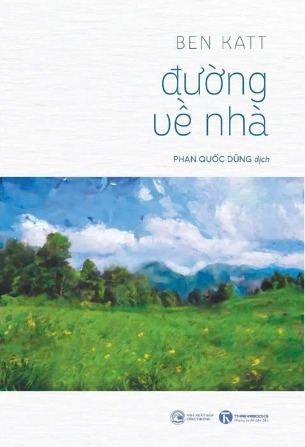 Sách Đường Về Nhà - Ben Katt