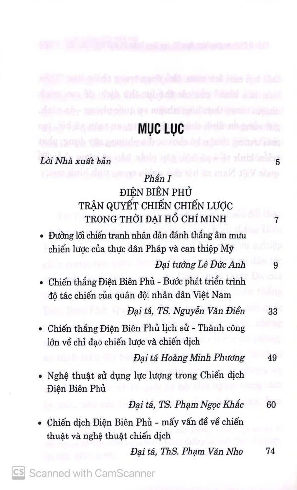 Sách Chiến thắng Điện Biên Phủ và các chiến trường phối hợp Đông Nam Bộ, cực Nam Trung Bộ (Đảng ủy - Bộ Tư lệnh Quân khu 7)