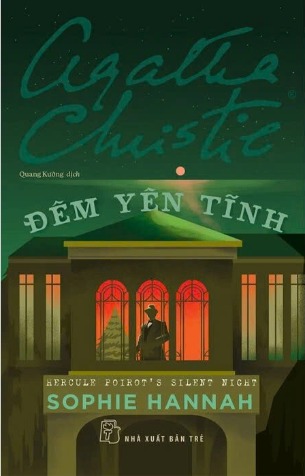 sách Đêm Yên Tĩnh - Agatha Christie