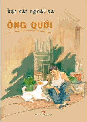 Sách Ông Quới - hạt cát ngoài xa