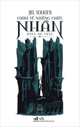 Sách Chúa Tể Những Chiếc Nhẫn - Đoàn Hộ Nhẫn - J.R.R. Tolkien