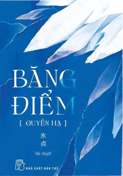 Bộ Sách Đèo Shiokari + Băng Điểm - Quyển Thượng + Băng Điểm - Quyển Hạ (Bộ 3 Cuốn) Miura Ayako