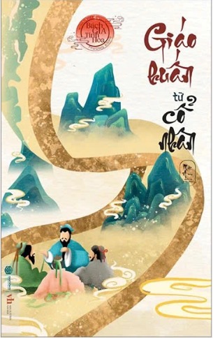 Combo (3 Cuốn Sách) Minh Triết Phương Đông - Bách Gia Tinh Hoa: Thuật Nhìn Người Của Thánh Hiền, Giáo Huấn Từ Cổ Nhân, Mưu Trí Của Người Xưa (Mặc Am)