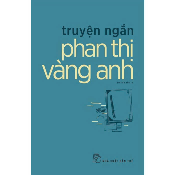 Combo (2 Cuốn Sách) Truyện Ngắn Phan Thị Vàng Anh - Ghi Chép Nhỏ Của Người Cưỡi Ngựa (Phan Thị Vàng Anh)