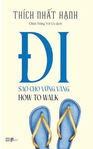 Bộ (5 Cuốn Sách) Đi Sao Cho Vững Vàng - Ăn Sao Cho Ngon Lành - Ngồi Sao Cho Yên Ổn - Kết Nối Sao Để Thấy Ta Là Nhau - Nhìn Sao Để Thấy Rõ (Thích Nhất Hạnh)