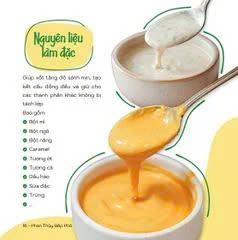 Sách Hết Nước Chấm (Phan Thuỷ Bếp Phó)