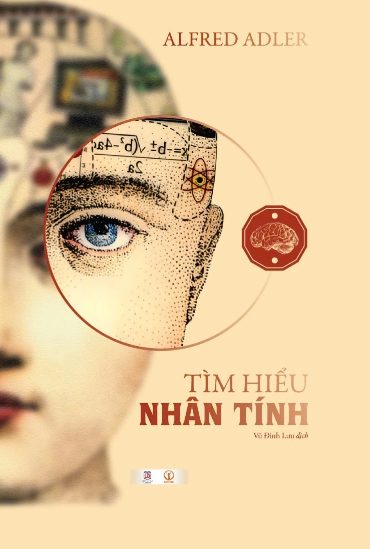 Tìm Hiểu Nhân Tính (Understanding Human Nature) - Alfred Adler