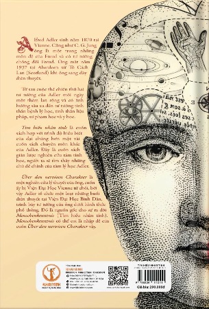 Tìm Hiểu Nhân Tính (Understanding Human Nature) - Alfred Adler