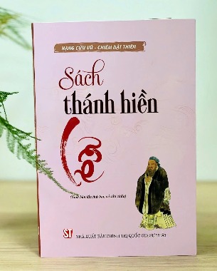 Sách thánh hiền – Lễ ( Chiêm Dật Thiên, Hạng Cửu Vũ)