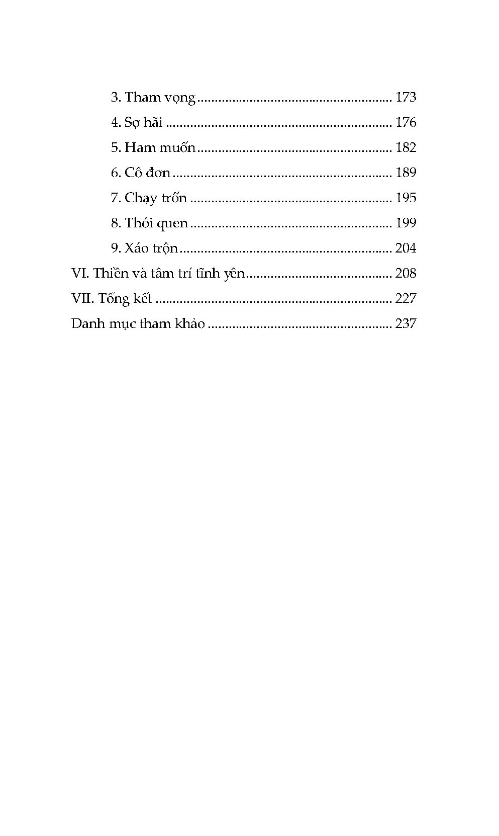 Sách Nhận Thức Không Chọn Lựa (J. Krishnamurti)