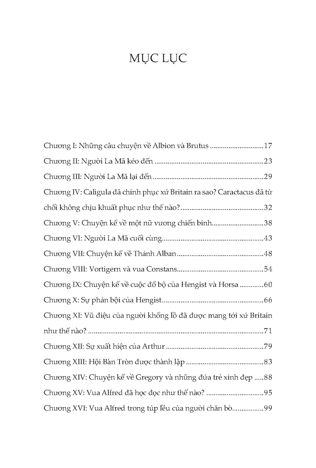 sách Nước Anh Qua Các Thời Đại - Từ Cuộc Chiến Chống Julius Caesar Tới Đế Chế Toàn Cầu (Bìa Cứng) Henrietta Elizabeth Marshall