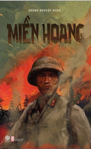 Sách Miền Hoang - Sương Nguyệt Minh